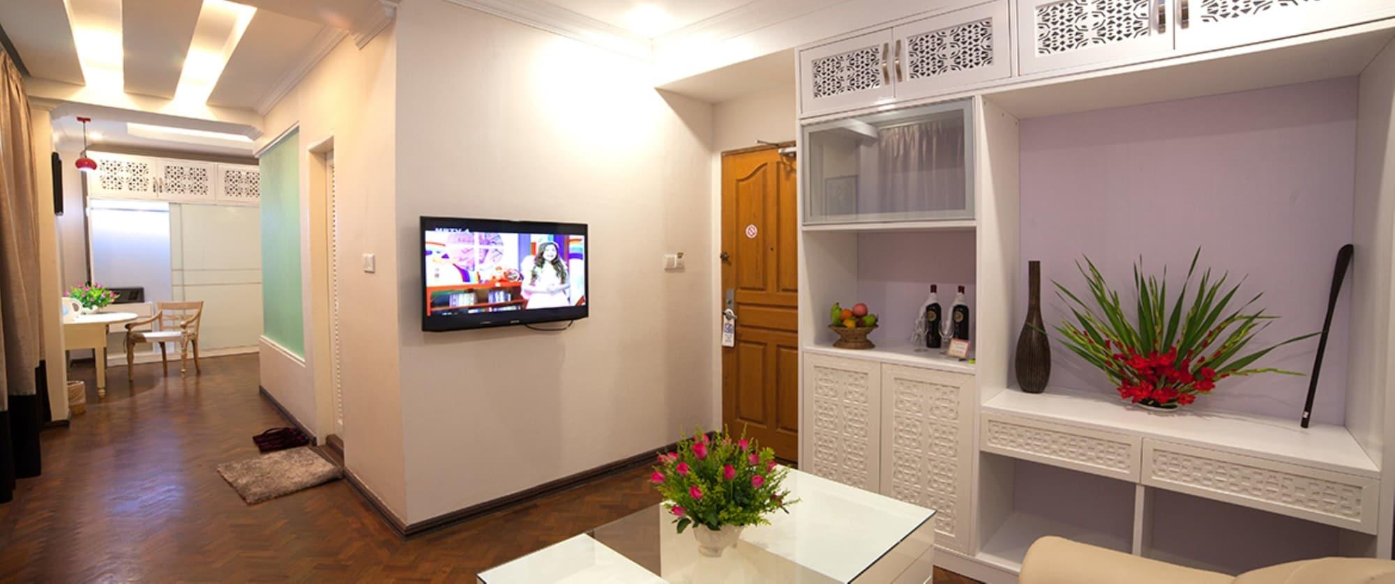 Mandalay City Hotel Экстерьер фото