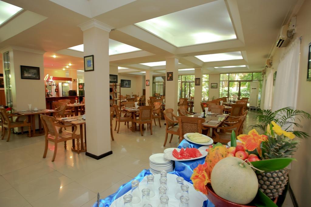 Mandalay City Hotel Экстерьер фото