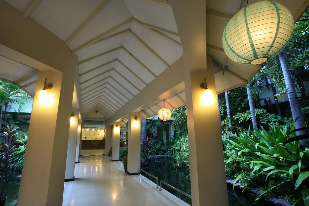 Mandalay City Hotel Экстерьер фото