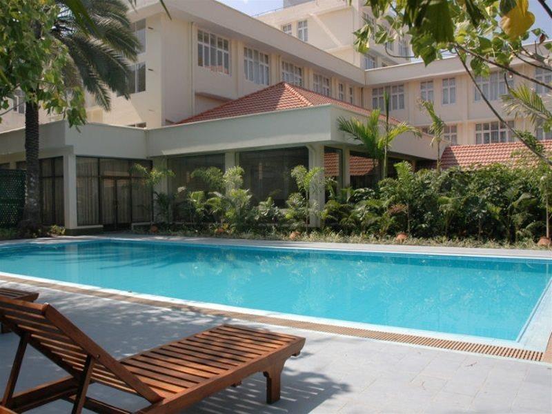 Mandalay City Hotel Экстерьер фото