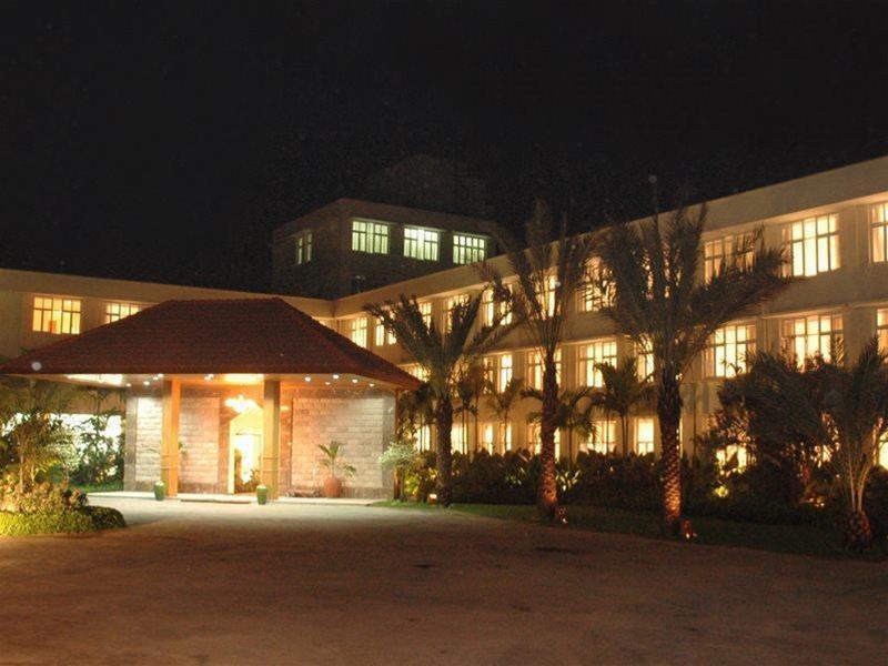 Mandalay City Hotel Экстерьер фото